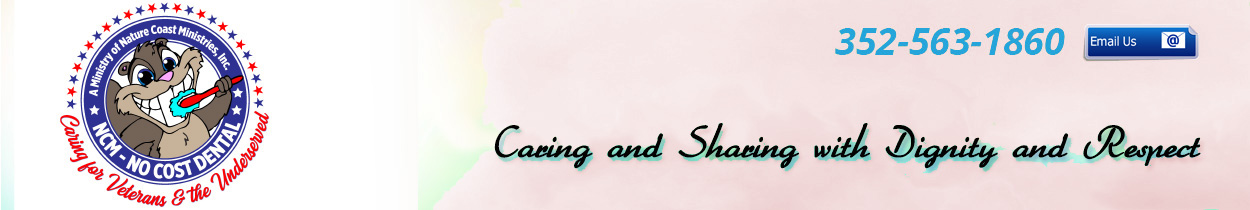 Nature Coast Ministries